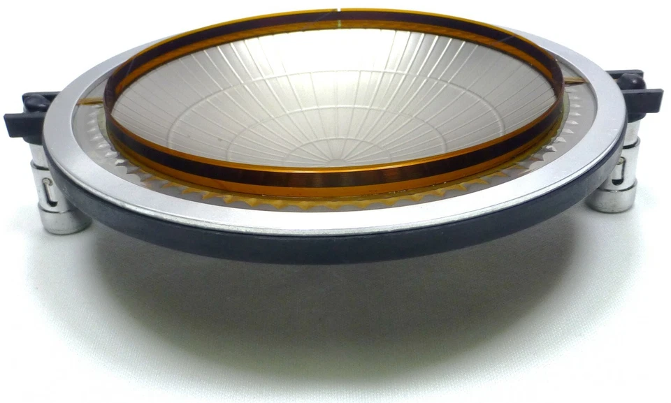 Original Diaphragm PRV RPD4400TI for D4400Ti, D4400Ti-Nd, D4260Ti Driver 8 Ω - Image 4 of 4