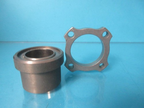 NEW MILLER 051-KR015-100 BOLTED CYLINDER ROD BUSHING SEAL KIT 1" DIAMETER NIB - Afbeelding 7 van 16