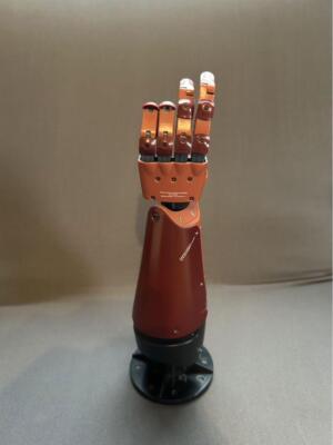 Metal Gear Solid Phantom Pain Venom Snake Bionic Arm Ichiban
