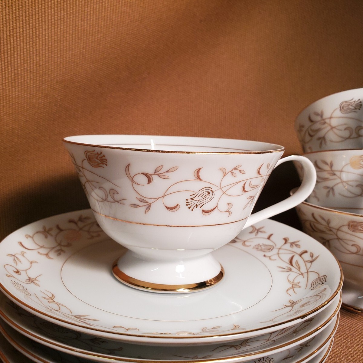 Oriental アイアンストーン 食器セット 約30点 Oriental アイアンストーン 食器セット 約30点