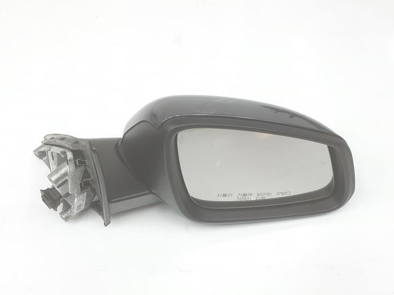 51167459788 door mirror right hand for BMW X1 XDRIVE 18 D 2014