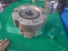 JJ SMITH SPINDLE MOULDER