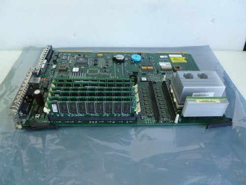 DEC SYSTEM BOARD DIGITAL WORKSTATION 54-25222-01 MOTHER BOARD PSPBMLBMIATA - Picture 3 of 4