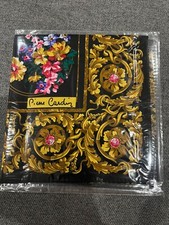 Foulard Pierre Cardin Paris ( Chanel Hermès Dior Louis Vuitton Guy Laroche )