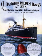 Decor 100 Golden hours at sea Poster. Fine Graphic Design. Home Wall Art. 2067