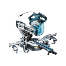 Makita LS005GZ 216mm Rechargeable Slide Circular Saw 40Vmax / BODY ONLY