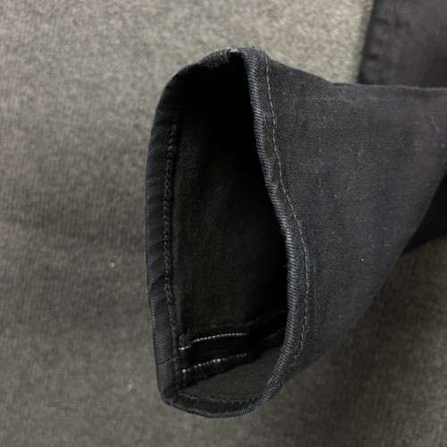 G-Star Raw Womens Midge Saddle Denim Jeans W24 L32 Low Rise Mid Straight Fit - Picture 8 of 21