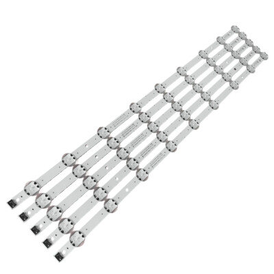 LED Backlight Strips Full Set LGIT_Y19_TRIDENT_65UM73(5) For LG 65UM7300