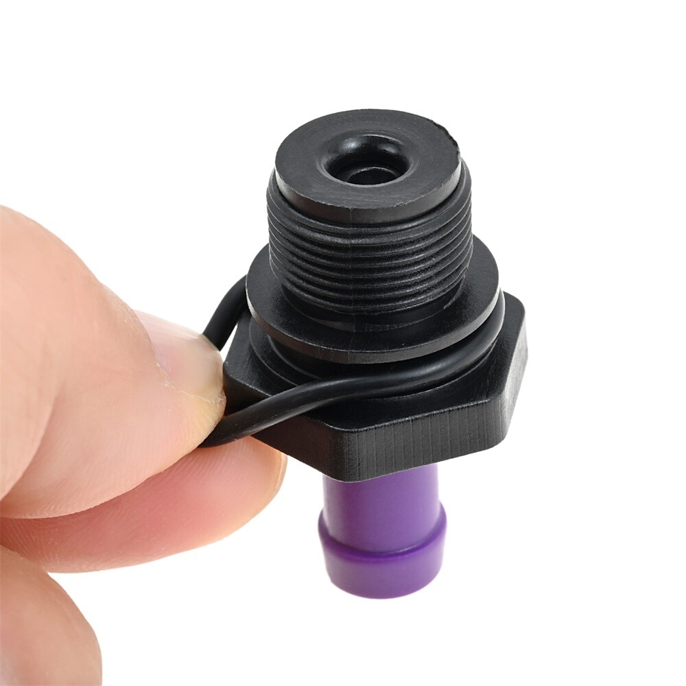 1Pc PCV Valve 118105H71A for Nissan Micra Nissan NV200 Nissan Note