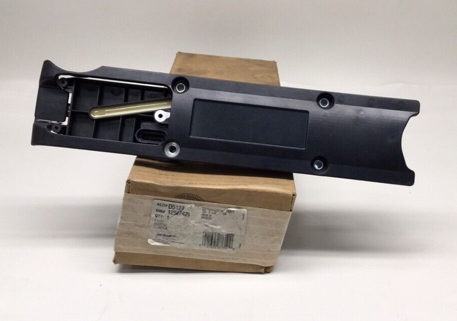 ACDelco D512A Bobina Di Accensione Originale GM – Ricambio Di Alta Qualità Per Motori A Benzina - 2