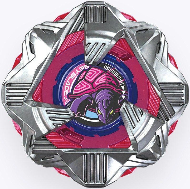 Takara Tomy Beyblade X CX-08 Random Booster Vol. 7 (Full Set of 6