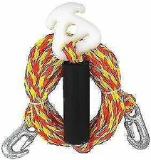 Seachoice 86748 Extra Strength Tow Harness, 4,100-Pound Tensile Strength, 12-...