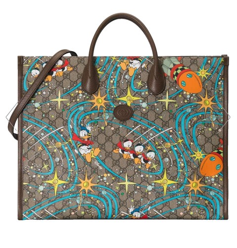 GUCCI GG pattern Tote Bag Shoulder bag Hand Bag Tote Bag GG