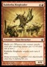 Mirrodin Besieged #70 Kuldotha Ringleader MTG