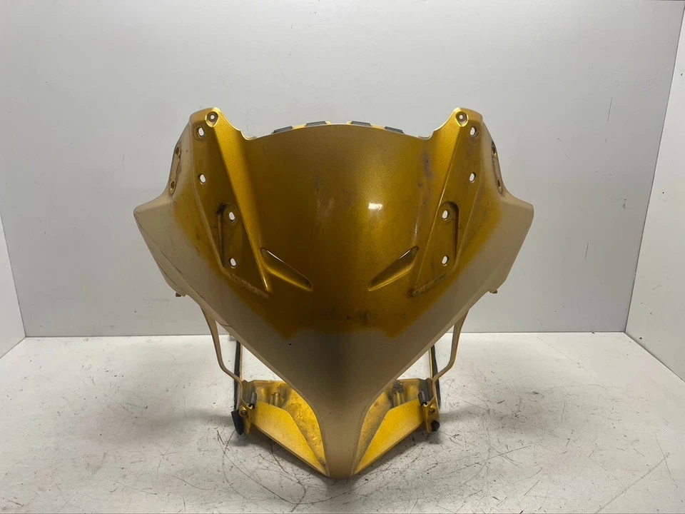 Cubierta de carenado de luz de cabeza Honda CBF 1000 64210-MFA-D000 (2006-2009) Foto 4 de 4