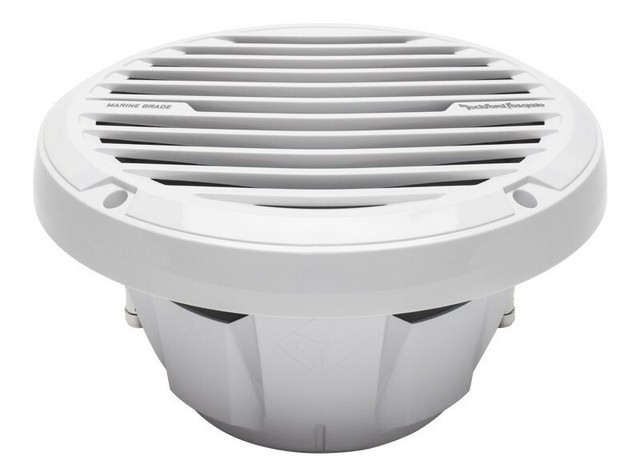 rockford fosgate marine subwoofer