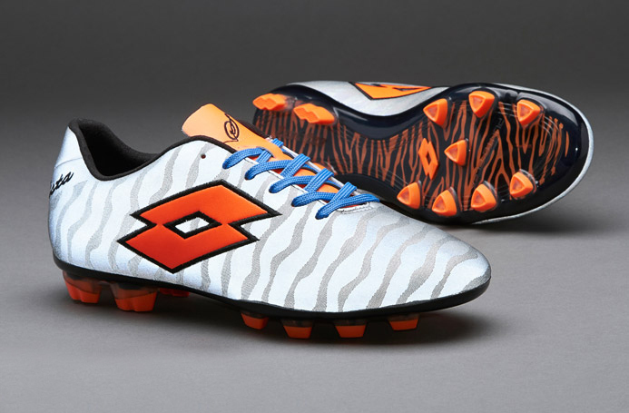Scarpini da calcio uomo LOTTO cod.R2606 Solista III TX man