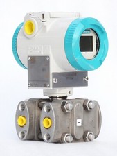 NOS NEW SIEMENS SITRANS P DS III DIFFERENTIAL PRESSURE TRANSMITTER