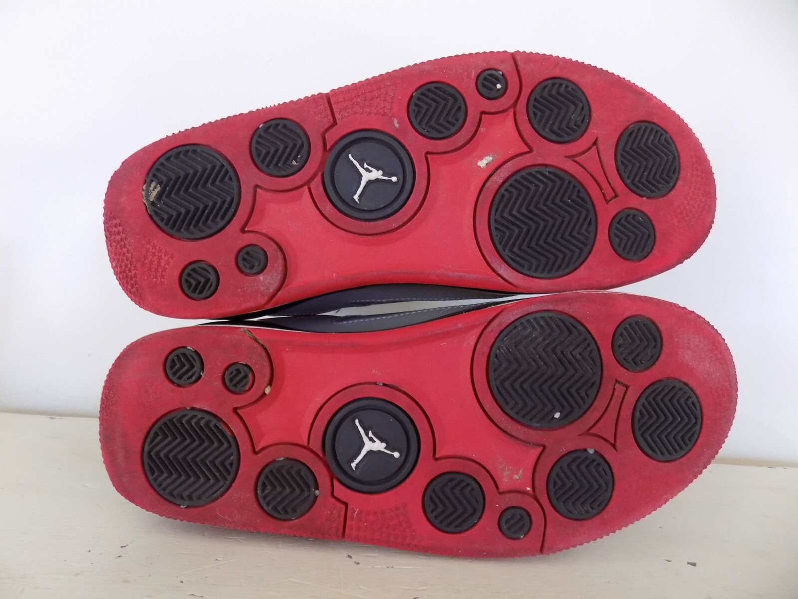 jordan flight luminary red