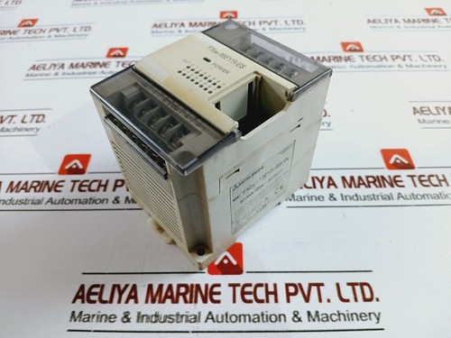 Mitsubishi Electric FX0N-16EYR-ES/UL Programmable Controller 30VDC/240VAC 2A - Picture 3 of 7