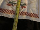 Kitchen Kettle Village Intercourse Lancaster Pa Souvenir Tea Towel — photo 5