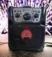 Singing Machine Model: SML640 player only W/Power Cord
