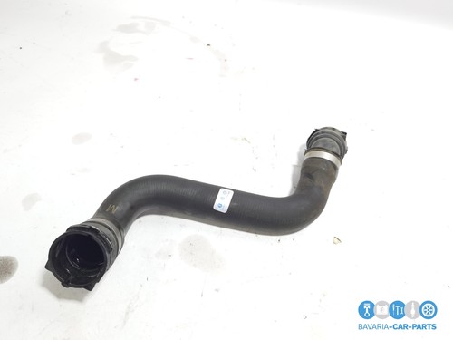 Original BMW  E92 E90 E91 E82  Schlauch Kühler unten-Thermostat 7797258