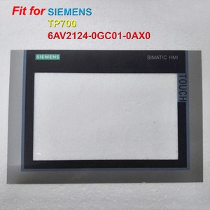 for SIEMENS TP700 6AV2124-0GC01-0AX0, 6AV2 124-0GC01-0AX0 Screen
