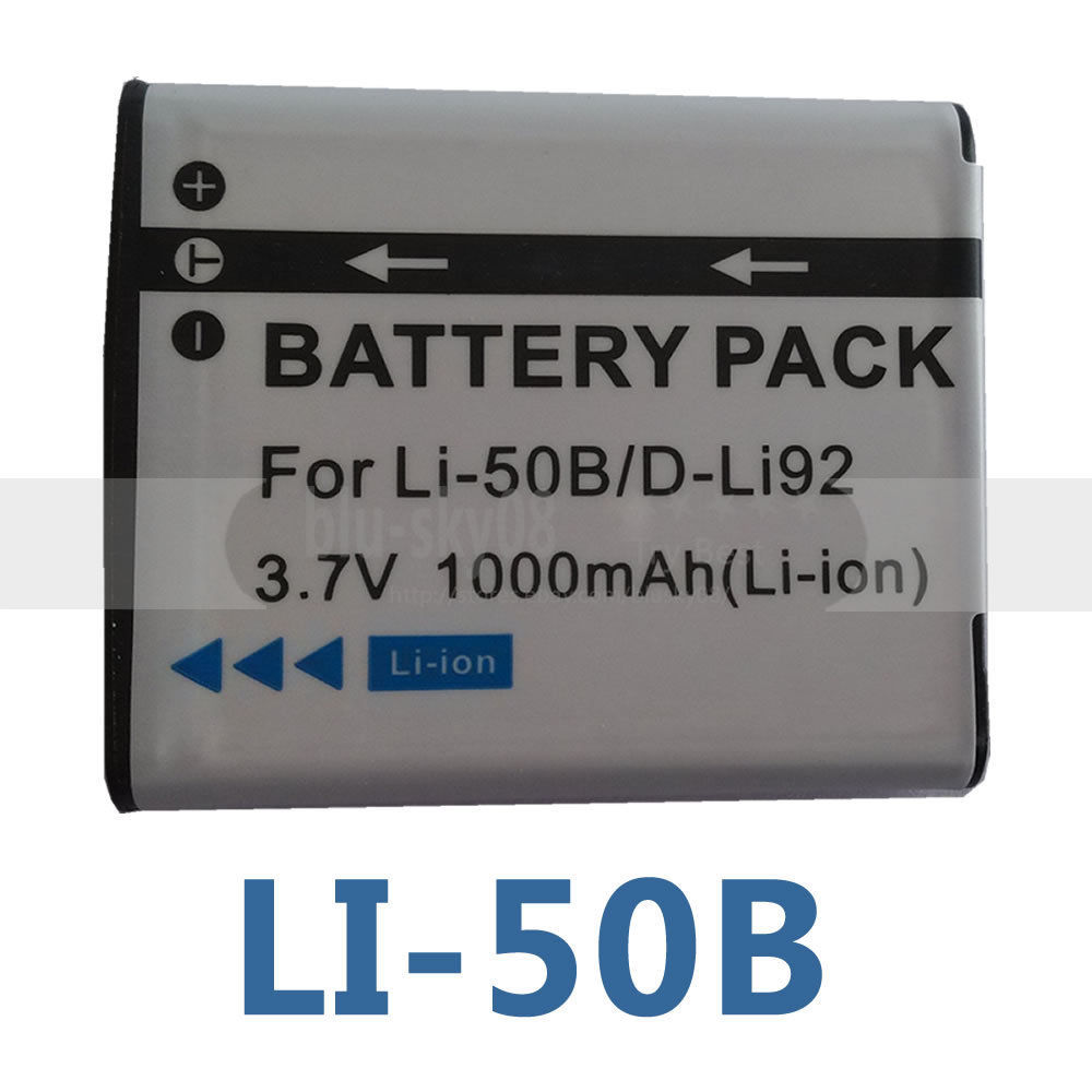 Battery Or USB Charger for KODAK LB050 PixPro FZ151 FZ152 FZ201 SL10