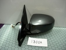 03 04 05 06 07 Infiniti G35 Coupe DRIVER side Mirror Used Power #1300-A 