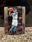 2021 Panini Select Basketball Kai Jones #17