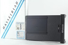   Exc   in BOX  Hasselblad Polaroid 100 Film Back Holder From Japan  100201