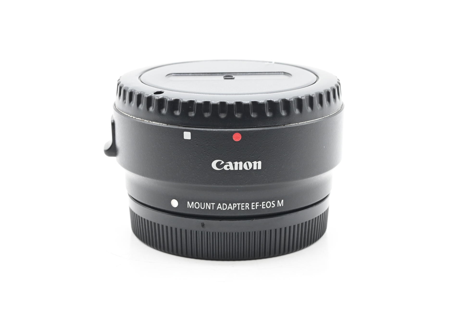 Canon EF/EF-S to EOS M Lens Mount Adapter for Mirrorless Cameras