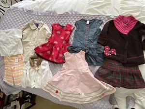 crazy 8 girl clothes