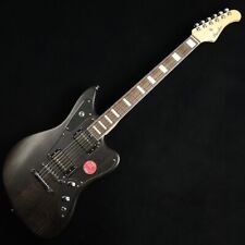 Black Bacchus 6 String Electric Guitars | eBay Black Bacchus 6 String Electric Guitars | eBay