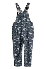 🌸 KAVU San Blas Overalls ~ Wildflowers 🌸🍃🌸🍃🌸