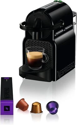 DeLonghi Nespresso Inissia EN80.B
