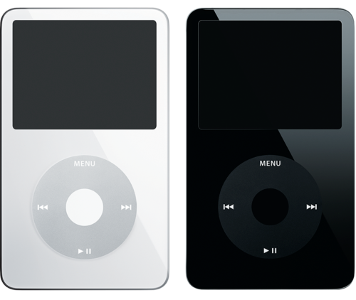 Apple iPod Classic 5th Generation 160GB | eBay