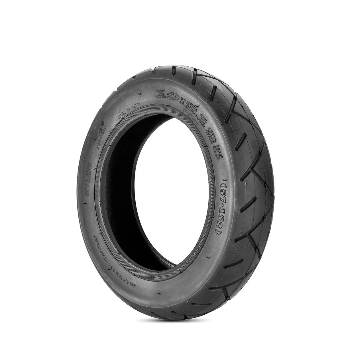 10x2 bike sales tire