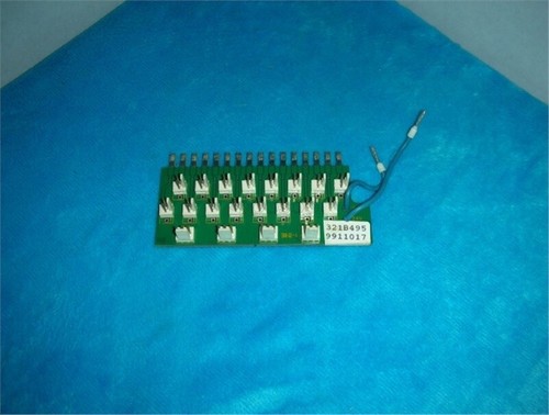 1Pc Used Esp 321B495 cv - Picture 3 of 3