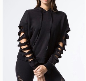 alo slay long sleeve top