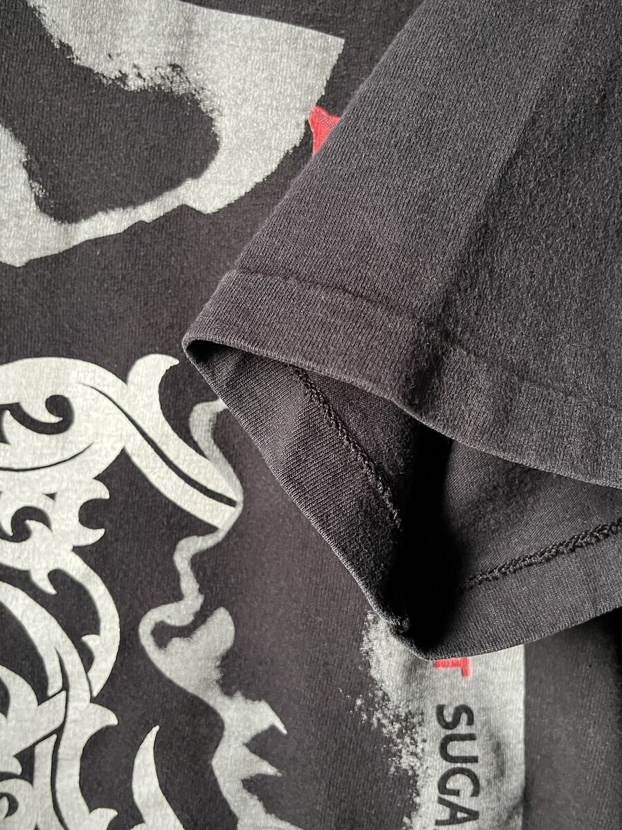 Vintage 90s 1991 Red Hot Chili Peppers Blood Sugar Sex Magik Vintage 90s 1991 Red Hot Chili Peppers Blood Sugar Sex Magik