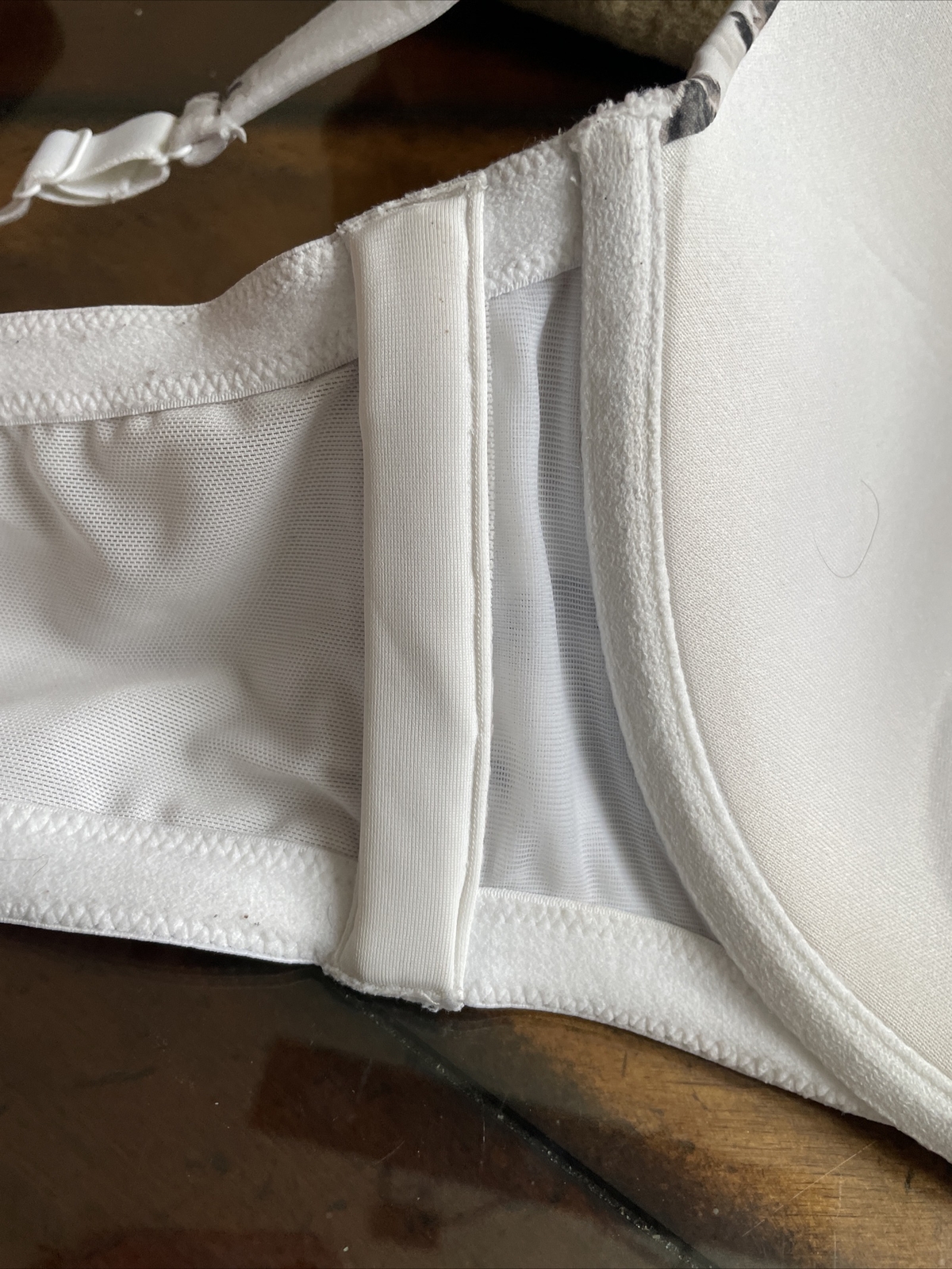 46DDD Cacique Lightly Lined Full Coverage Underwi… - image 11