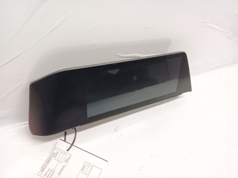 19-20 BMW G20 330i 340i Display Screen Monitor Dash Information