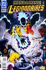 Legionnaires 20 21 22 23 24 25 Legion Of Super-Heroes Jeff Moy Mike Collins 1995