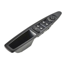 For Citroen 2004-2011 C4 9651464577 Power Window Lifter Control Switch For Citroen 2004-2011 C4 9651464577 Power Window Lifter Control Switch
