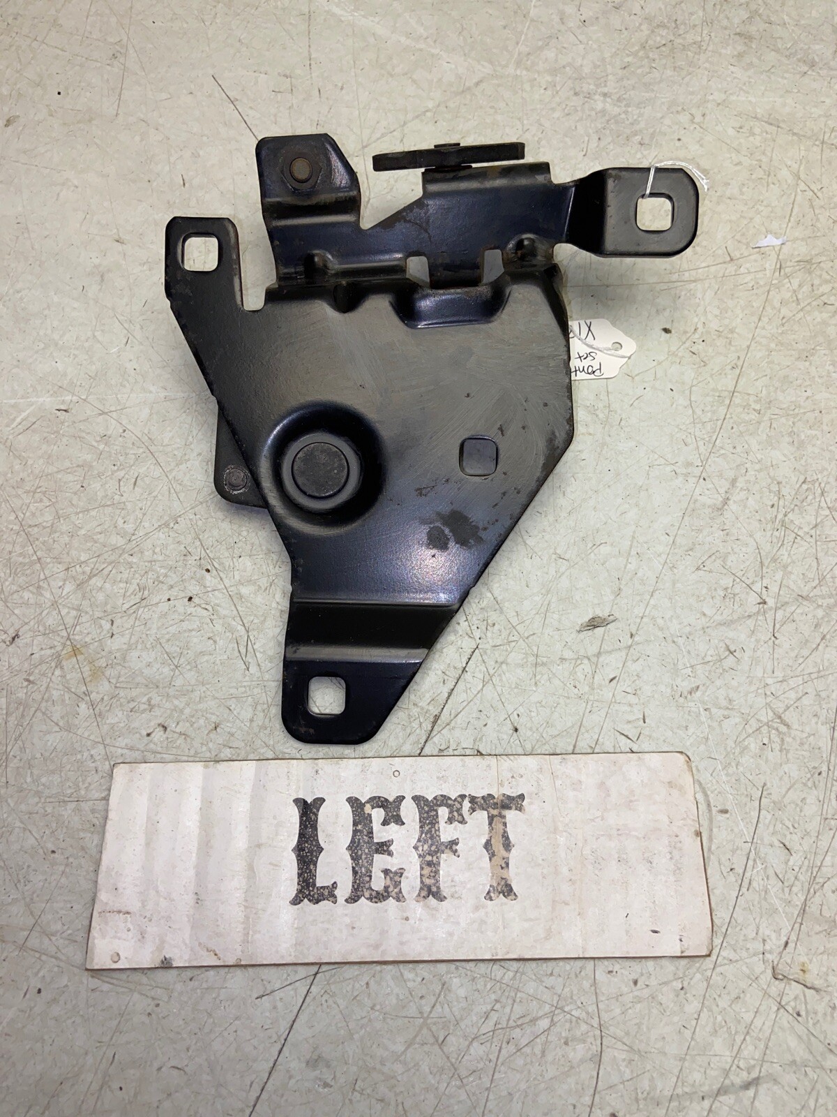 0609 Pontiac G6 Convertible Top Latch Rod Assembly LH RH SET 2 Used