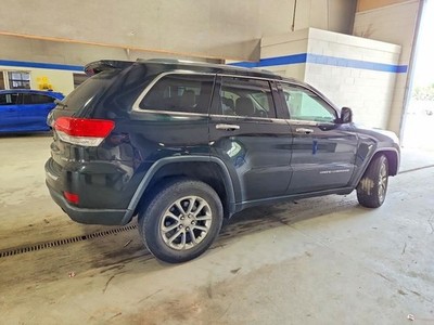 Driver Air Bag Front Driver Roof Fits 13-15 GRAND CHEROKEE 3253246