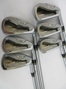 Nike Machspeed Irons | eBay