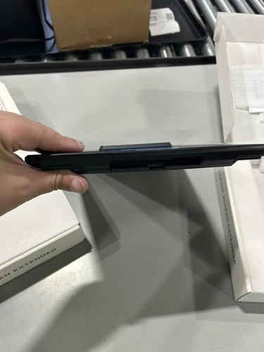 ANYKING LAPTOP SCREEN EXTENDER 15.6
